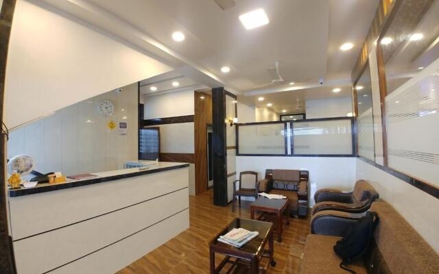 Hotel Jagadguru