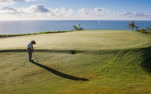 Terravista Vilas Trancoso