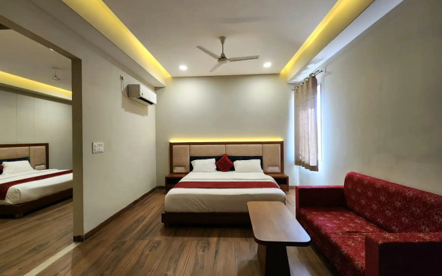 Magpie Inn Hotel & Resort