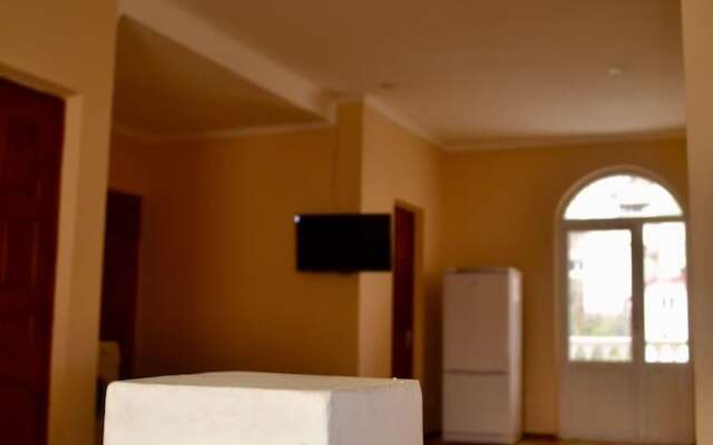 Guest House Usadba