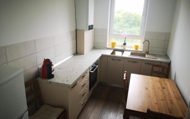 Apartament Ion Heliade