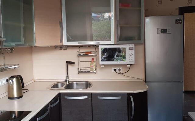 Viahome (Виахоум) на улице 1-я Морская