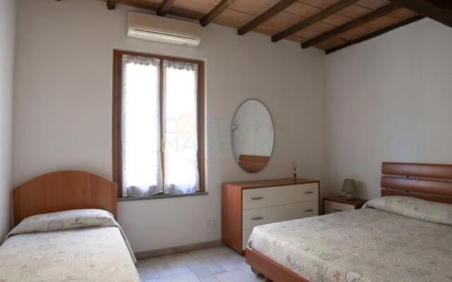 Levante apartment in Follonica-LEVANTE