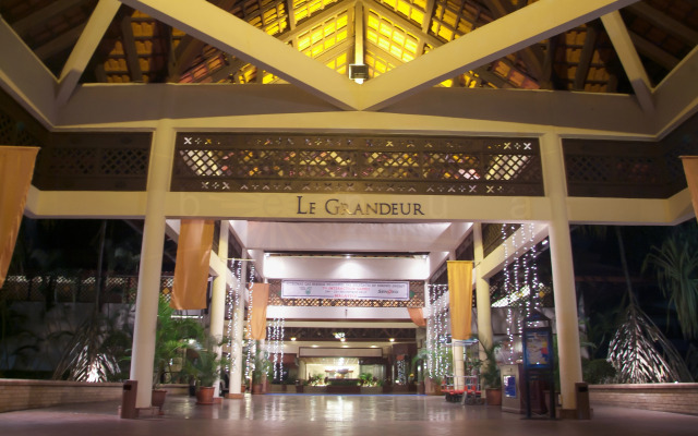 Le Grandeur Palm Resort Johor