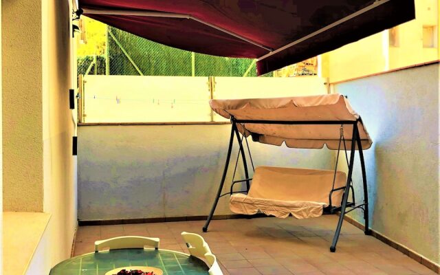 Lloret Beach Apartments