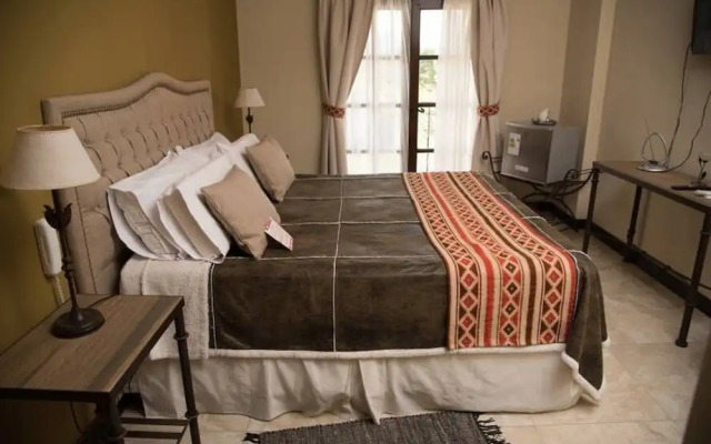 Las Lomitas - Casa de Campo