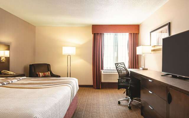 La Quinta Inn by Wyndham Vancouver Airport