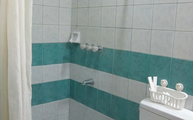 Oftana Suites Cebu near Oakridge