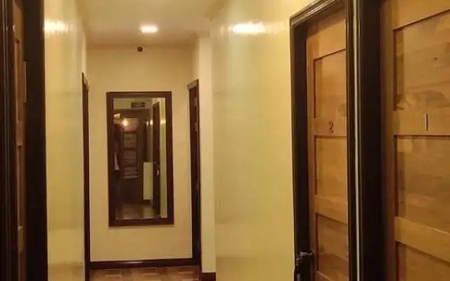 Dignadice's Homestay