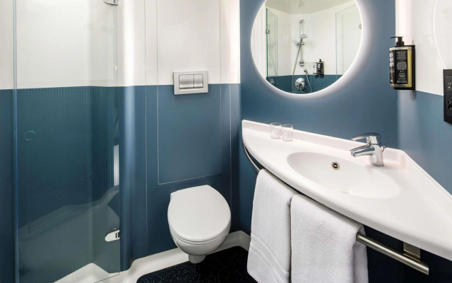 ibis London Greenwich