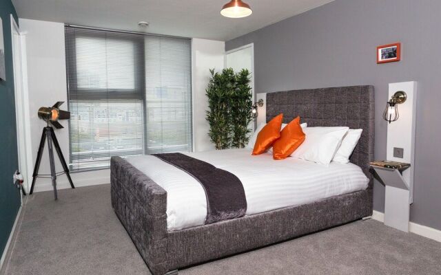 Hotel Apartments ByDesign