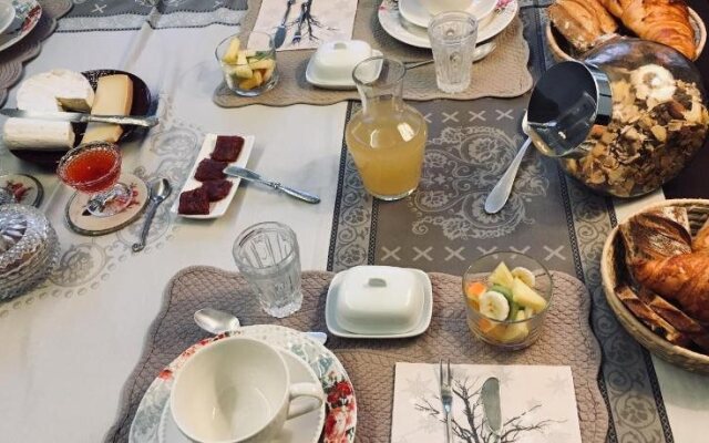 Beaux Esprits Chambres d'Hôtes