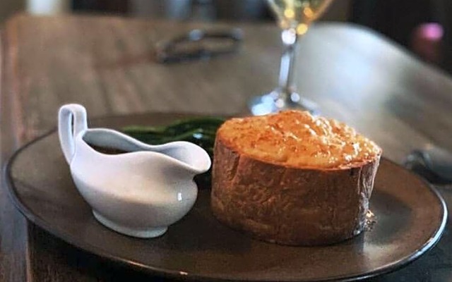 The Rose & Crown, Snettisham