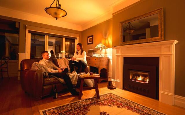 Marysville Garden Cottages