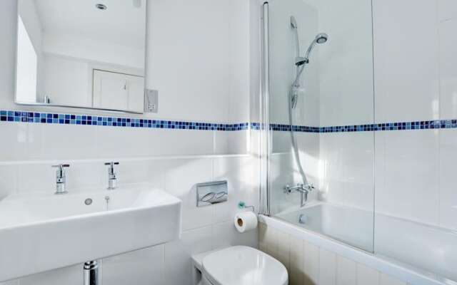 Luxurious Holiday Home in Mevagissey With Garden