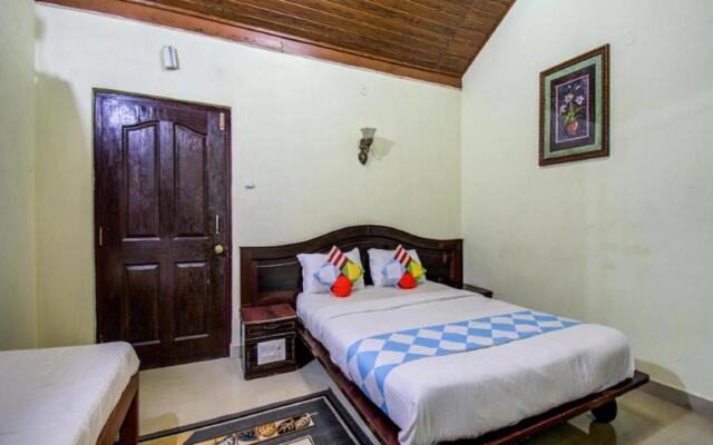 GreenLine Cottages
