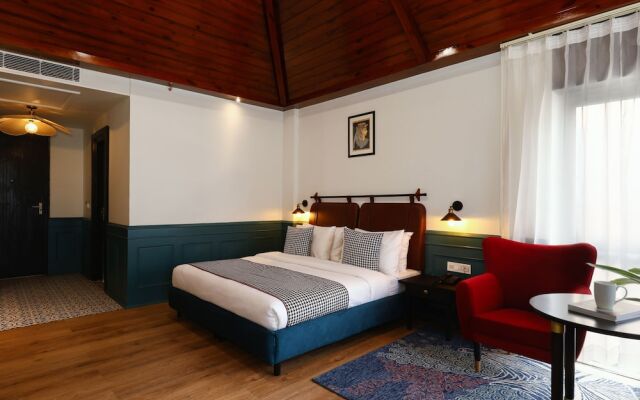 The Voyage by Kaizen, Manali