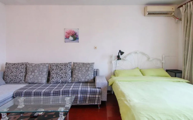 Your Saint Land Service Apartment