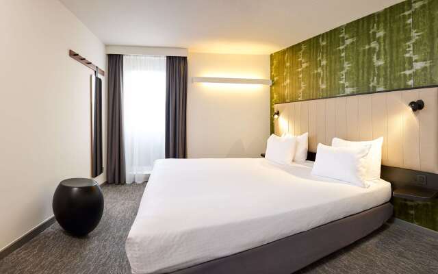 Best Western Hotel Wavre