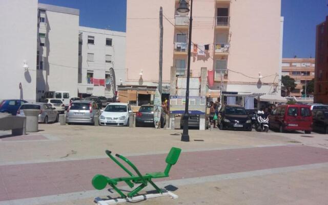 Apartamento Bloque 3