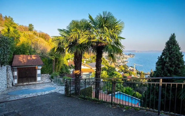 Pallanza Villas