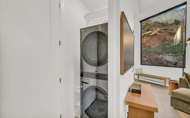 Zion Sage Suites