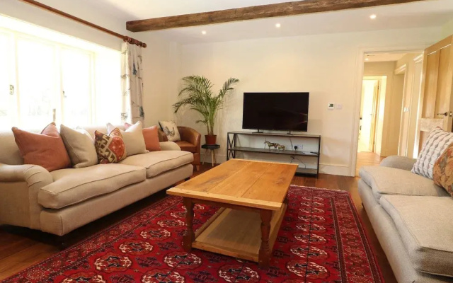 Morgans Farmhouse