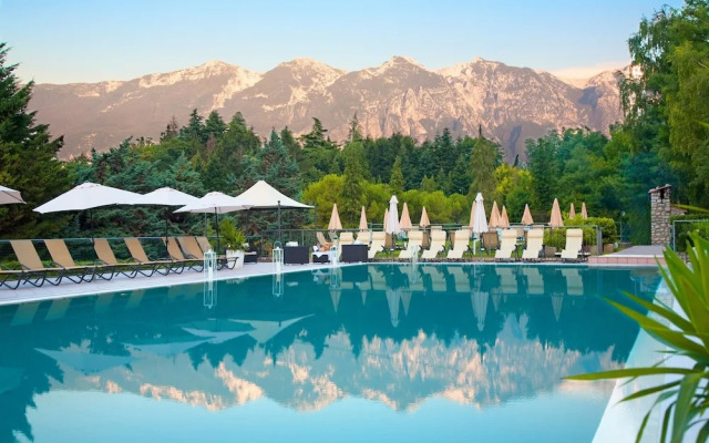 Residence Delle Rose Relax and Enjoy