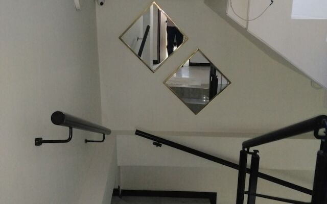 Hotel Funza Real