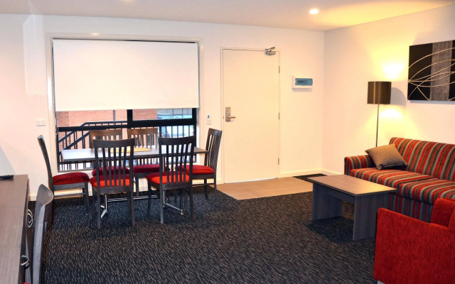 Comfort Inn Hunts Liverpool