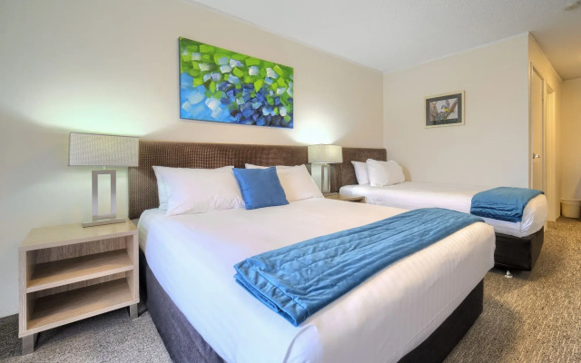 Albany Motel & Apartments