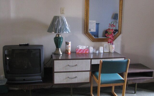 Chipican Motel Sarnia