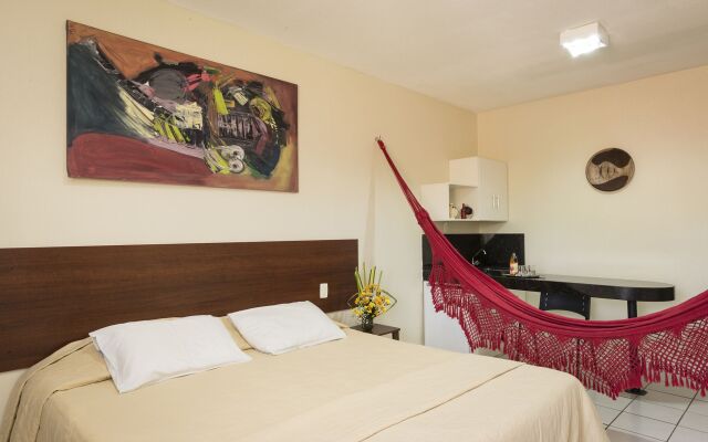 Fórmula Arrey Hotel - Teresina