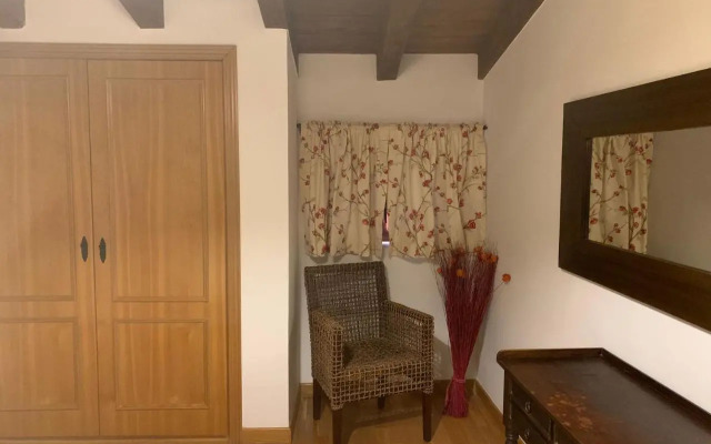 Casa Clemente II