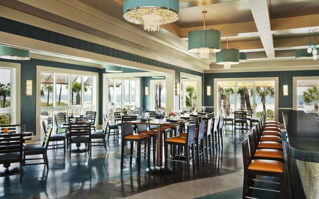 The Westin Hilton Head Island Resort & Spa