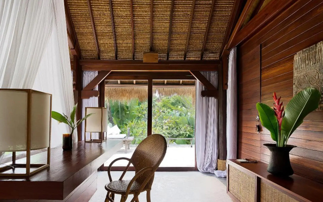 Serenity Twin Hotel Canggu