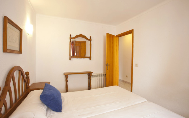 Sol y Mar Apartments