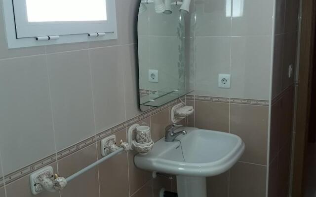 Apartamento Salamanca 38