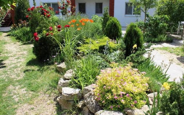Guest House Yuzhniy