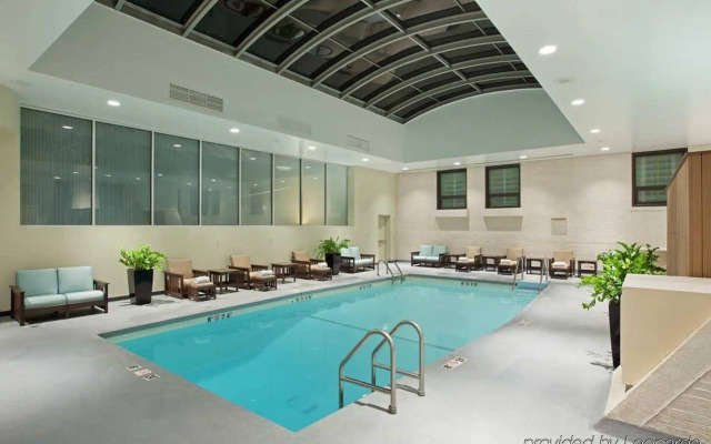 Palmer House a Hilton Hotel