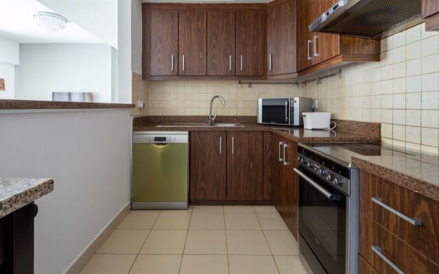 Stylish 2BR Apartment In Business Bay