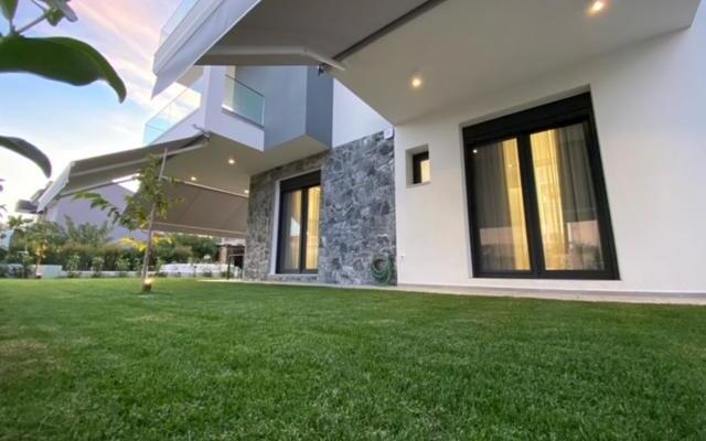 Olea Suites 1