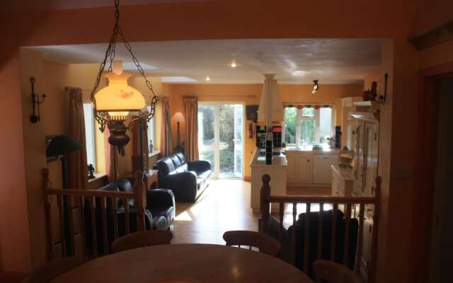 Boffin Lodge