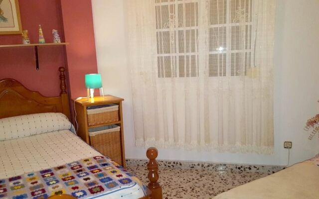 House With 5 Bedrooms in Casabermeja, With Wonderful Mountain View, Pr