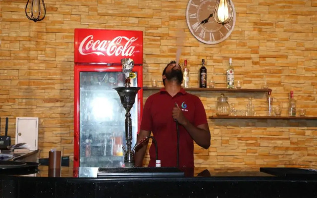La Breeze Mirissa