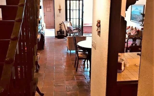 Casita Las Tradiciones