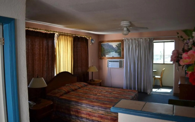 Hotel Sevilla