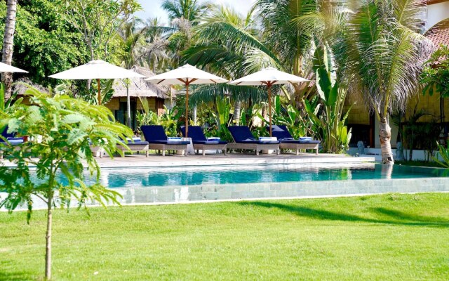 Amazing Lombok Resort