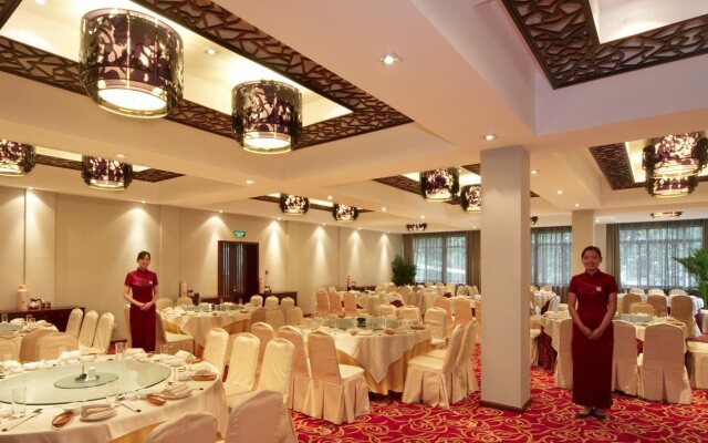 Liutong Hotel Hangzhou