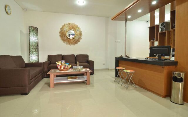 Griya Sunset Kuta